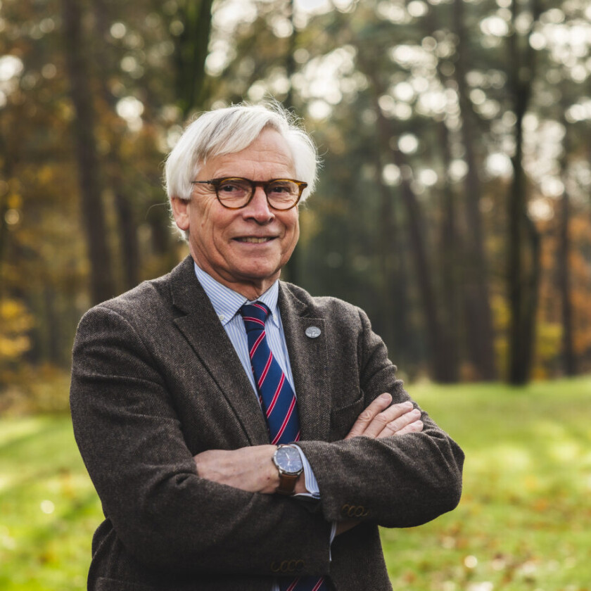 Andries Houtakkers