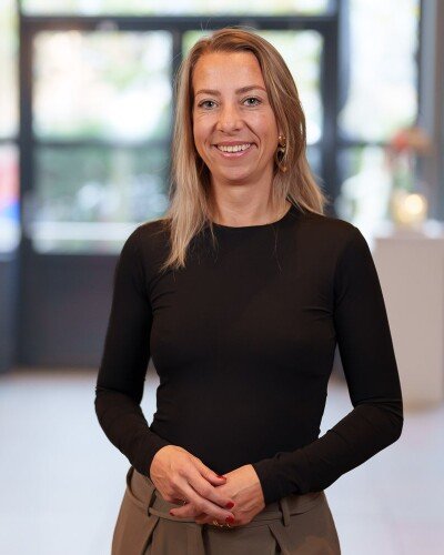 Elize Jelier