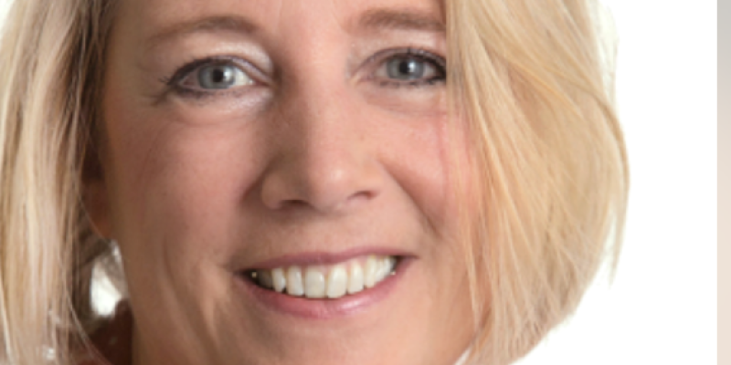Elly van Wageningen profielfoto