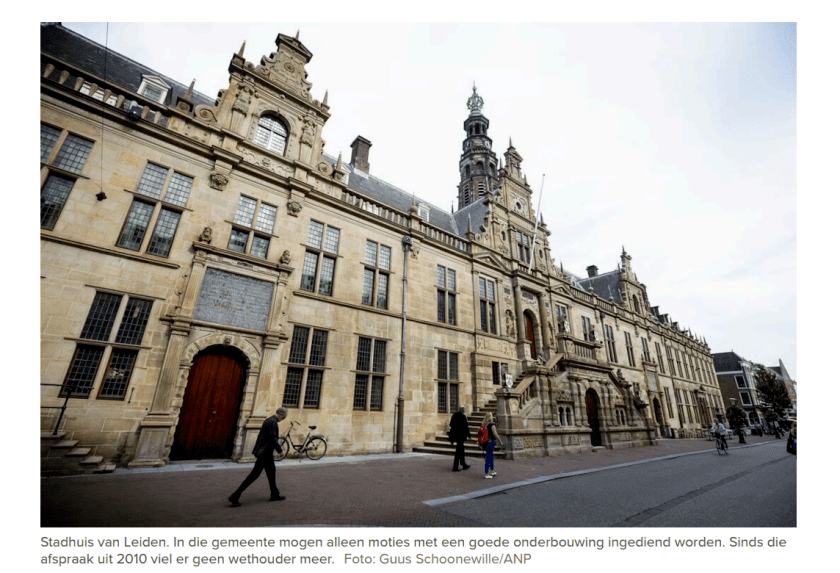 FD artikel