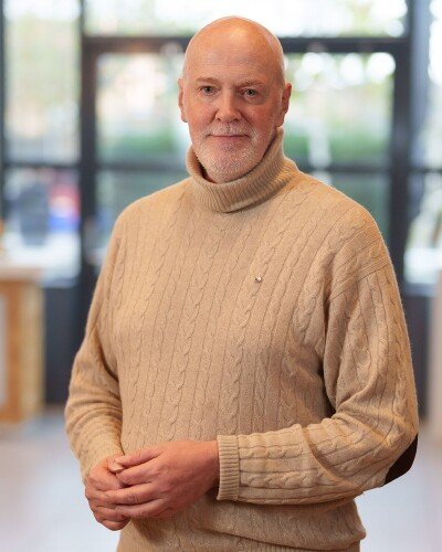 Gerard van Mourik