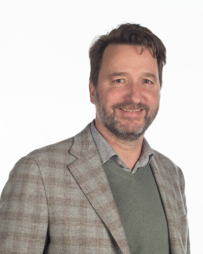 Henk Gossink