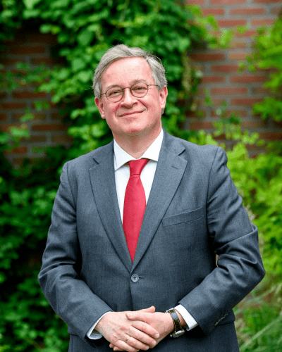 Jan Leendert
