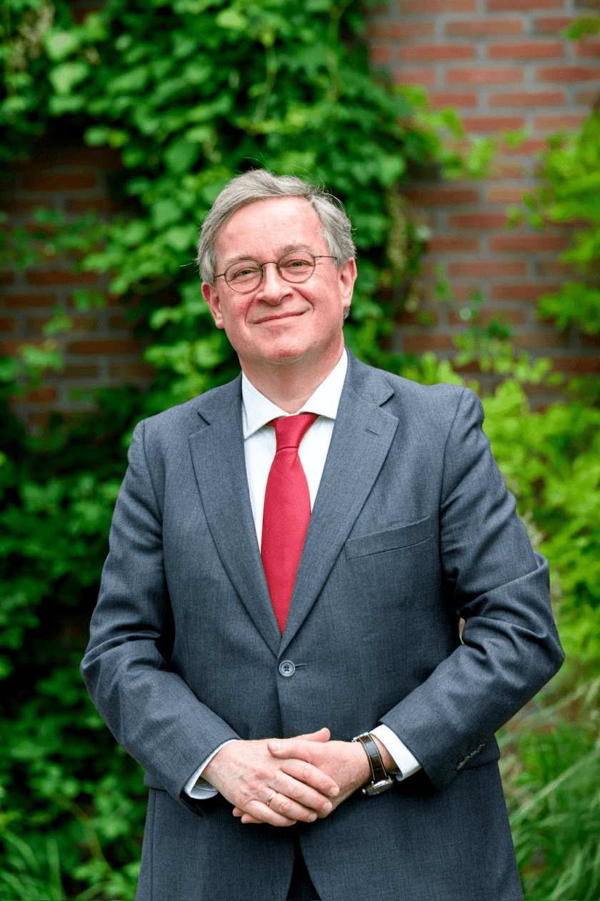 Jan Leendert