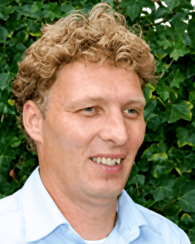 Kees van Rooijen
