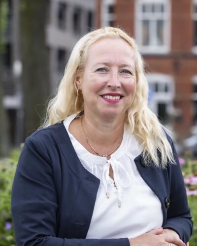 Marita van Lierop Helmond 1