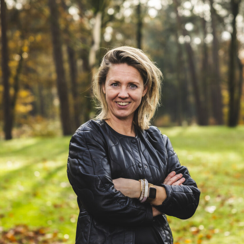 Petra van den Akker