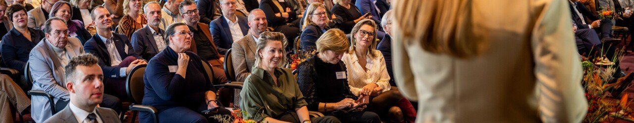 Focus op professionalisering