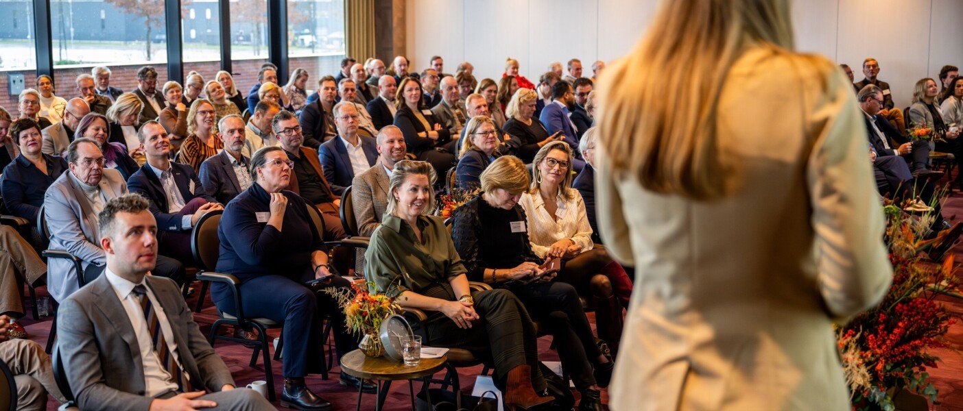 Focus op Professionalisering