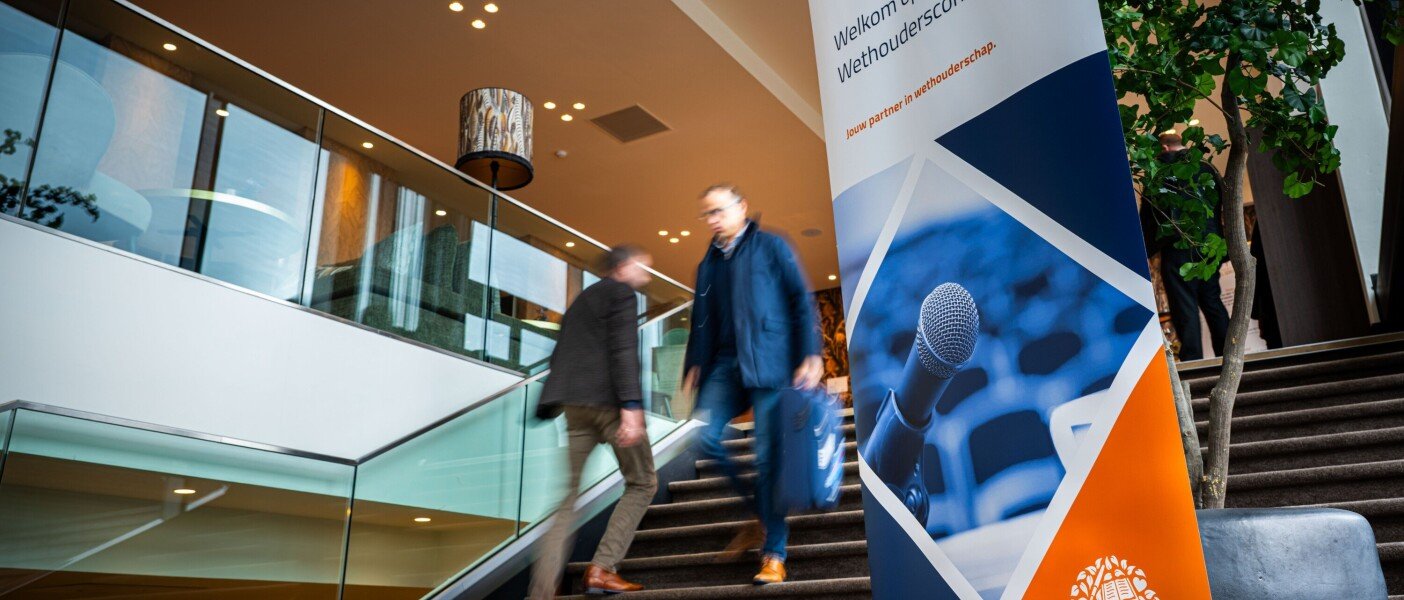 De Wethoudersvereniging