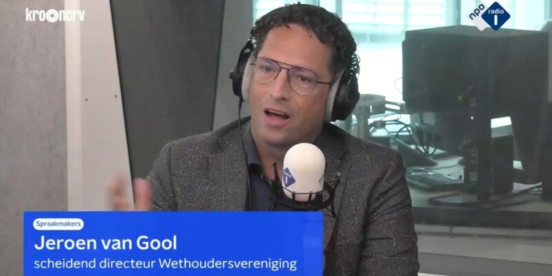 interview jeroen gool