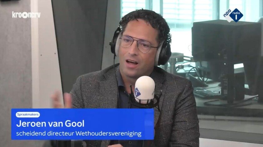 interview jeroen gool
