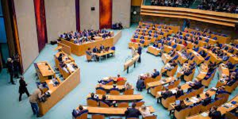 tweede kamer